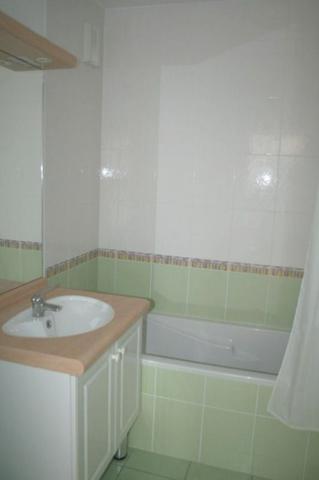 VANNES Appartement 2 pièces 42 m²