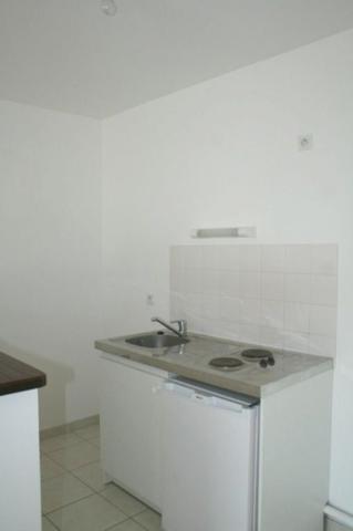 VANNES Appartement 2 pièces 42 m²