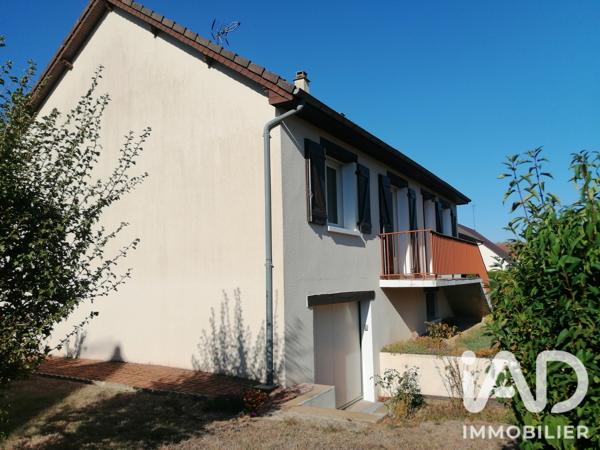 Maison à vendre 3 pièces 77 m² Andouillé