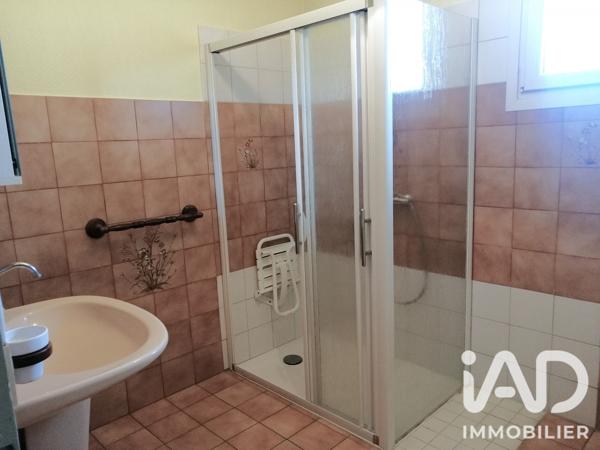 Maison à vendre 3 pièces 77 m² Andouillé