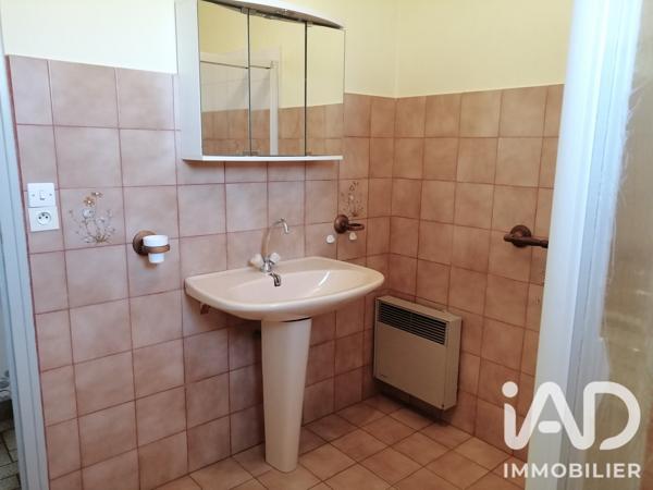 Maison à vendre 3 pièces 77 m² Andouillé