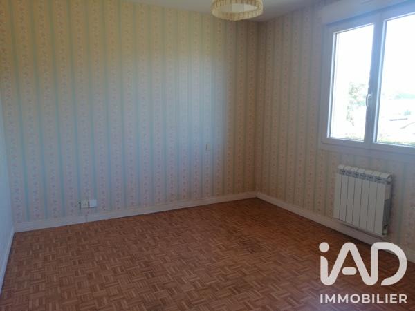 Maison à vendre 3 pièces 77 m² Andouillé
