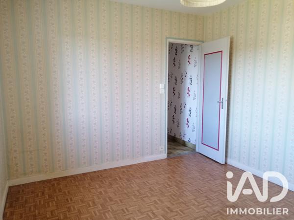 Maison à vendre 3 pièces 77 m² Andouillé