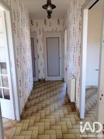 Maison à vendre 3 pièces 77 m² Andouillé