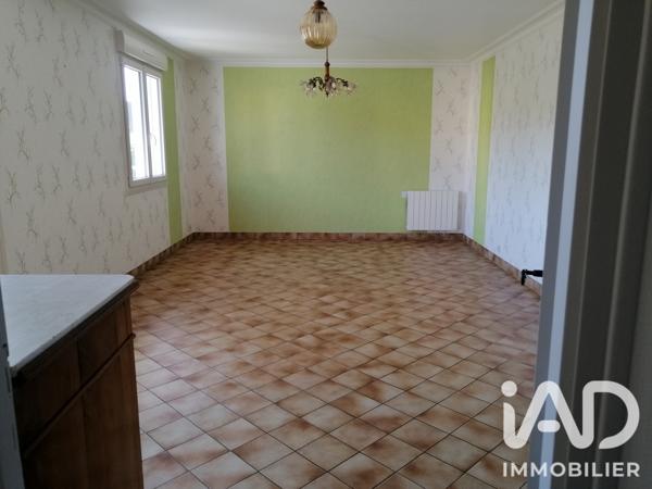 Maison à vendre 3 pièces 77 m² Andouillé
