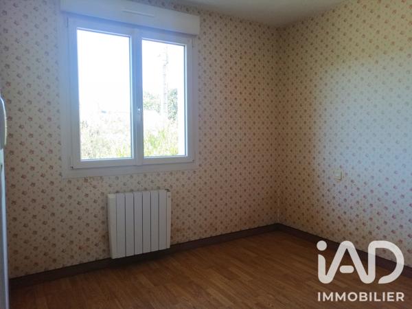 Maison à vendre 3 pièces 77 m² Andouillé