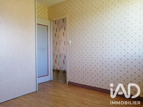 Maison à vendre 3 pièces 77 m² Andouillé