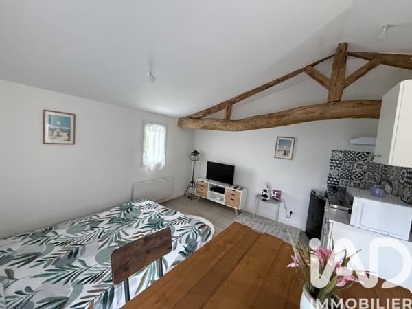 Maison à vendre 9 pièces 193 m² Aigrefeuille-d'Aunis