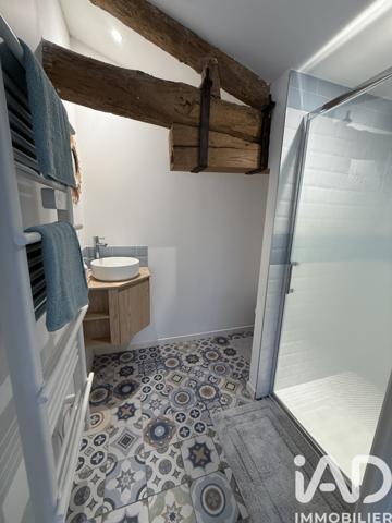 Maison à vendre 9 pièces 193 m² Aigrefeuille-d'Aunis