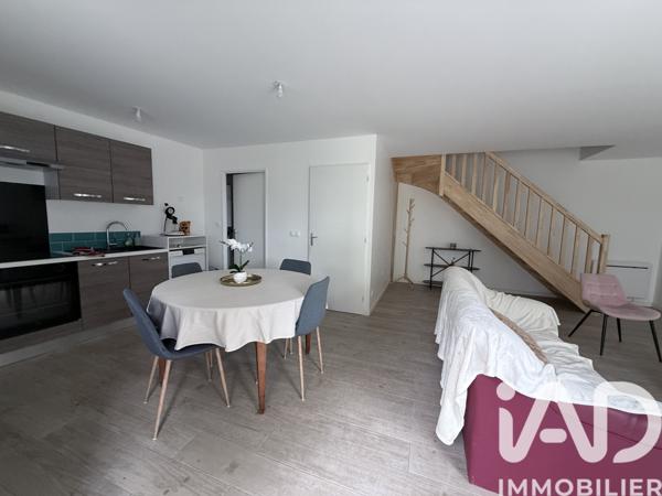 Maison à vendre 9 pièces 193 m² Aigrefeuille-d'Aunis