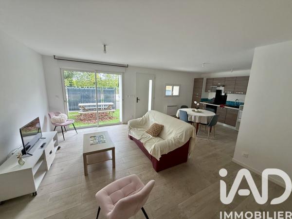 Maison à vendre 9 pièces 193 m² Aigrefeuille-d'Aunis