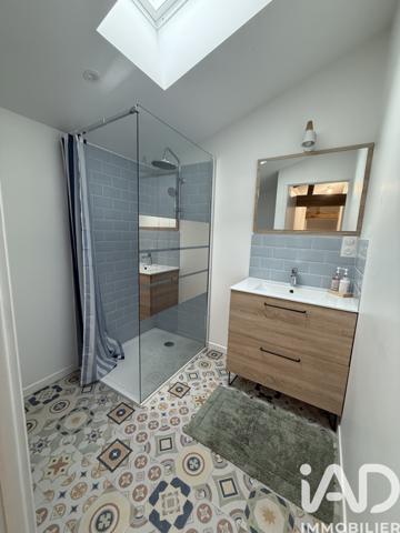 Maison à vendre 9 pièces 193 m² Aigrefeuille-d'Aunis