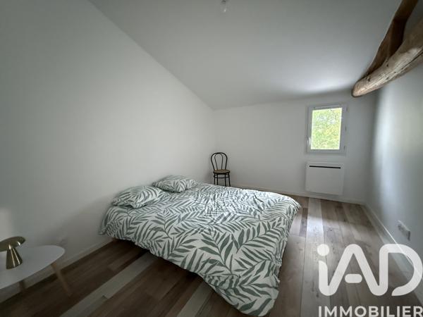 Maison à vendre 9 pièces 193 m² Aigrefeuille-d'Aunis