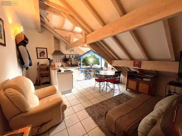 Appartement à vendre à Guillestre dans lesHautes-Alpes (05600), ref : 11350904   
Maison du Roy