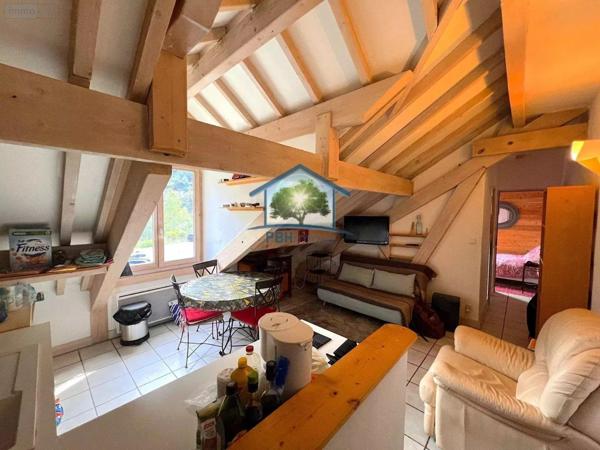 Appartement à vendre à Guillestre dans lesHautes-Alpes (05600), ref : 11350904   
Maison du Roy