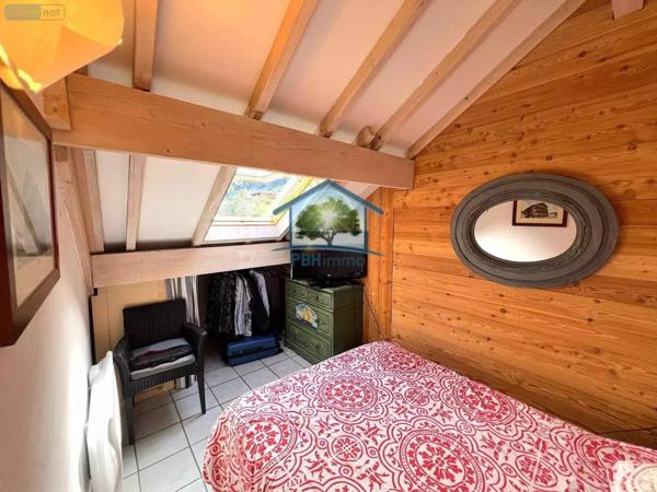 Appartement à vendre à Guillestre dans lesHautes-Alpes (05600), ref : 11350904   
Maison du Roy