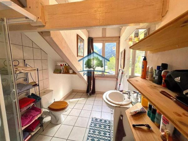 Appartement à vendre à Guillestre dans lesHautes-Alpes (05600), ref : 11350904   
Maison du Roy