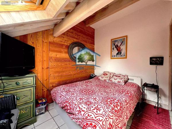 Appartement à vendre à Guillestre dans lesHautes-Alpes (05600), ref : 11350904   
Maison du Roy