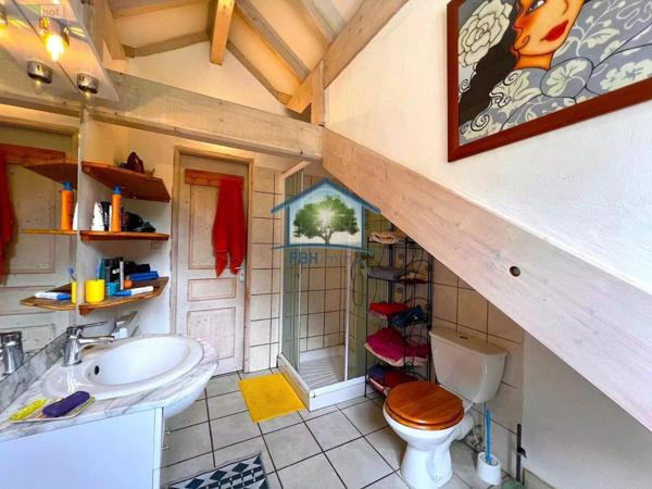 Appartement à vendre à Guillestre dans lesHautes-Alpes (05600), ref : 11350904   
Maison du Roy