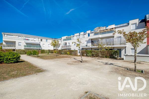 Appartement à vendre 2 pièces 47 m² Nantes