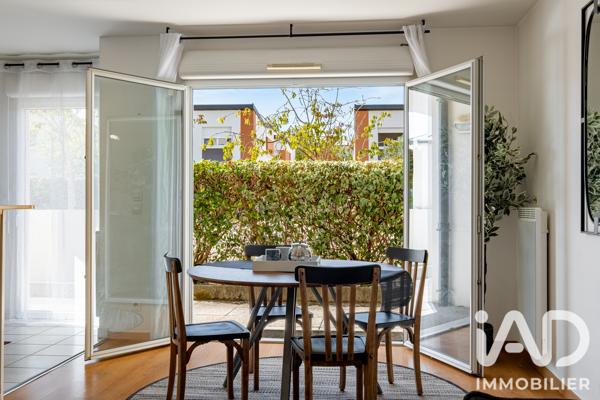 Appartement à vendre 2 pièces 47 m² Nantes