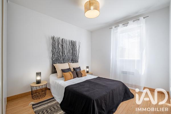 Appartement à vendre 2 pièces 47 m² Nantes