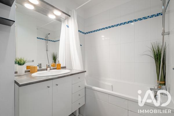 Appartement à vendre 2 pièces 47 m² Nantes