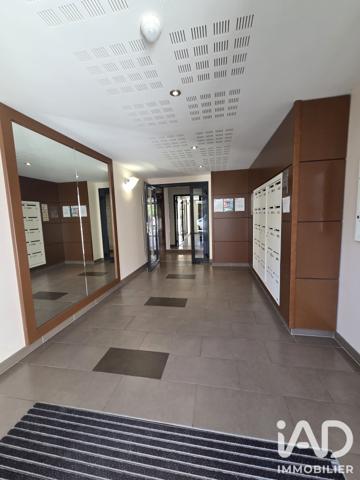 Appartement à vendre 2 pièces 47 m² Nantes