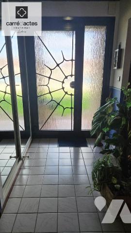 Maison de plain-pied lumineuse – 3 chambres – grand terrain arboré de 3000 m²