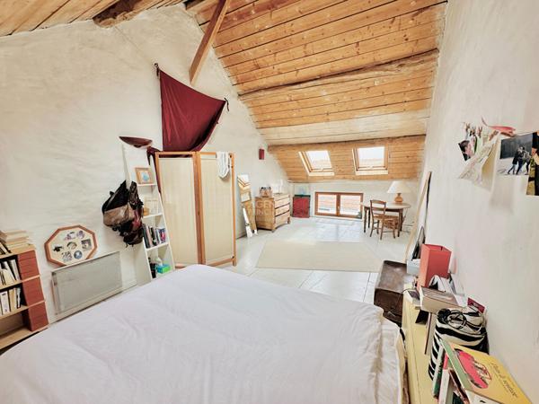 MAISON CONFLANS STE HONORINE - 5 PIÈCES - 130m² €326 000 ** - Référence 7065