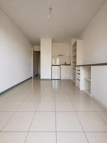 TOULOUSE / Vente Appartement 1 Pièce 20 m²