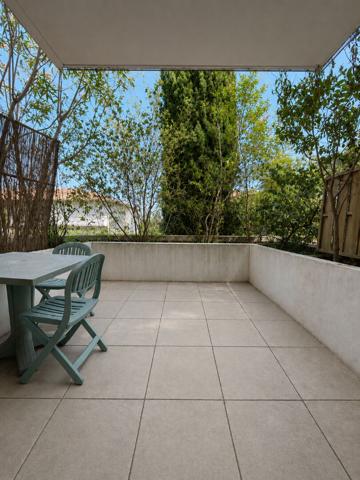 TOULOUSE / Vente Appartement 1 Pièce 20 m²