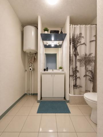 TOULOUSE / Vente Appartement 1 Pièce 20 m²