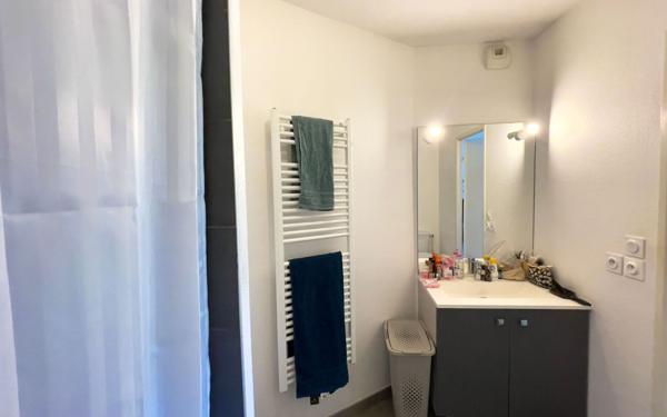 Appartement à vendre    2 pièces • 41 m2 Toulouse