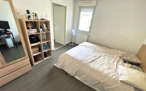 Appartement à vendre    2 pièces • 41 m2 Toulouse