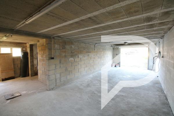 Maison 3 pièces 62 m2
