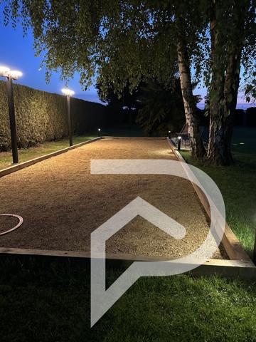 Maison 3 pièces 62 m2
