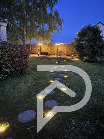 Maison 3 pièces 62 m2