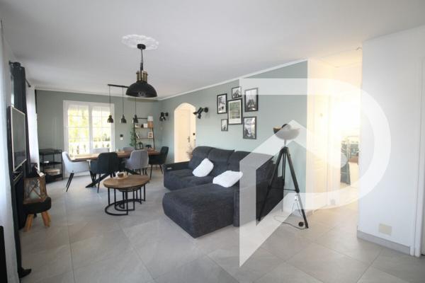 Maison 3 pièces 62 m2