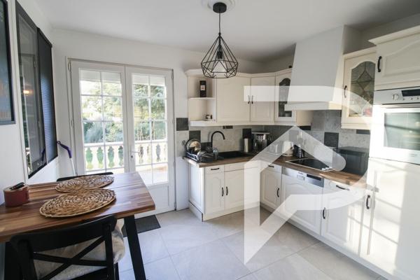 Maison 3 pièces 62 m2