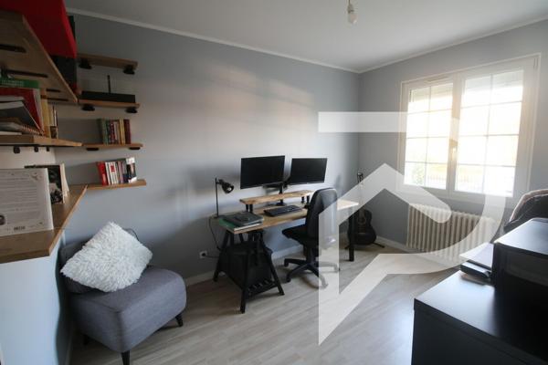 Maison 3 pièces 62 m2