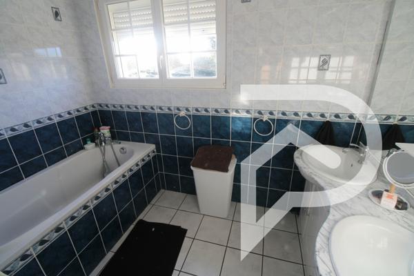 Maison 3 pièces 62 m2