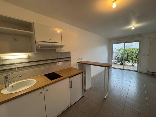 LA ROCHELLE - LES MINIMES