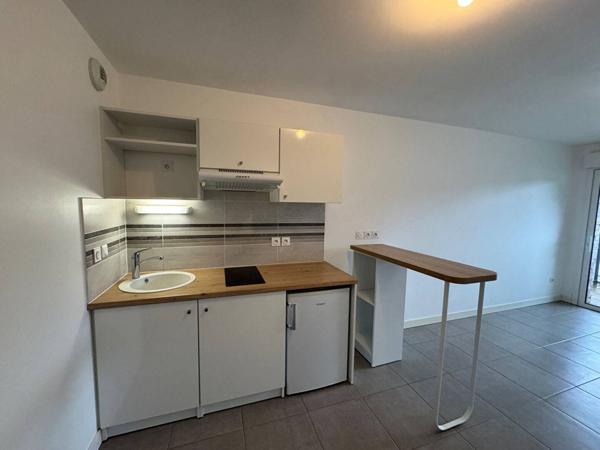 LA ROCHELLE - LES MINIMES