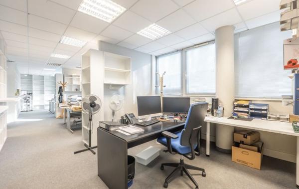 Vente Local d'activité Bureau Seynod   