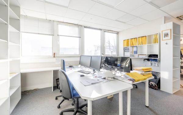 Vente Local d'activité Bureau Seynod   