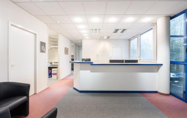 Vente Local d'activité Bureau Seynod   