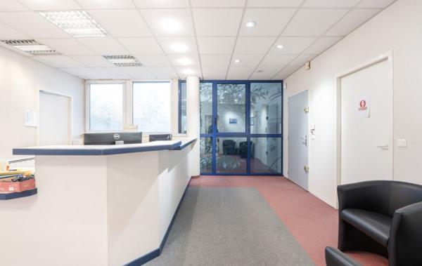 Vente Local d'activité Bureau Seynod   