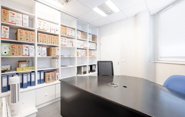 Vente Local d'activité Bureau Seynod   