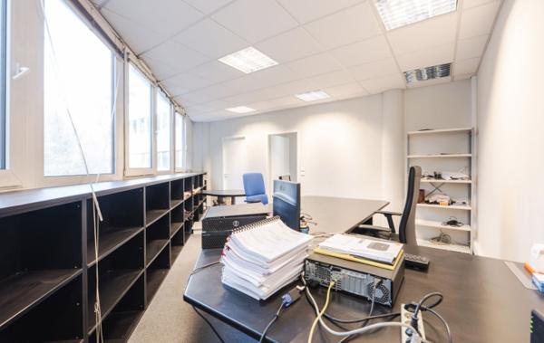 Vente Local d'activité Bureau Seynod   